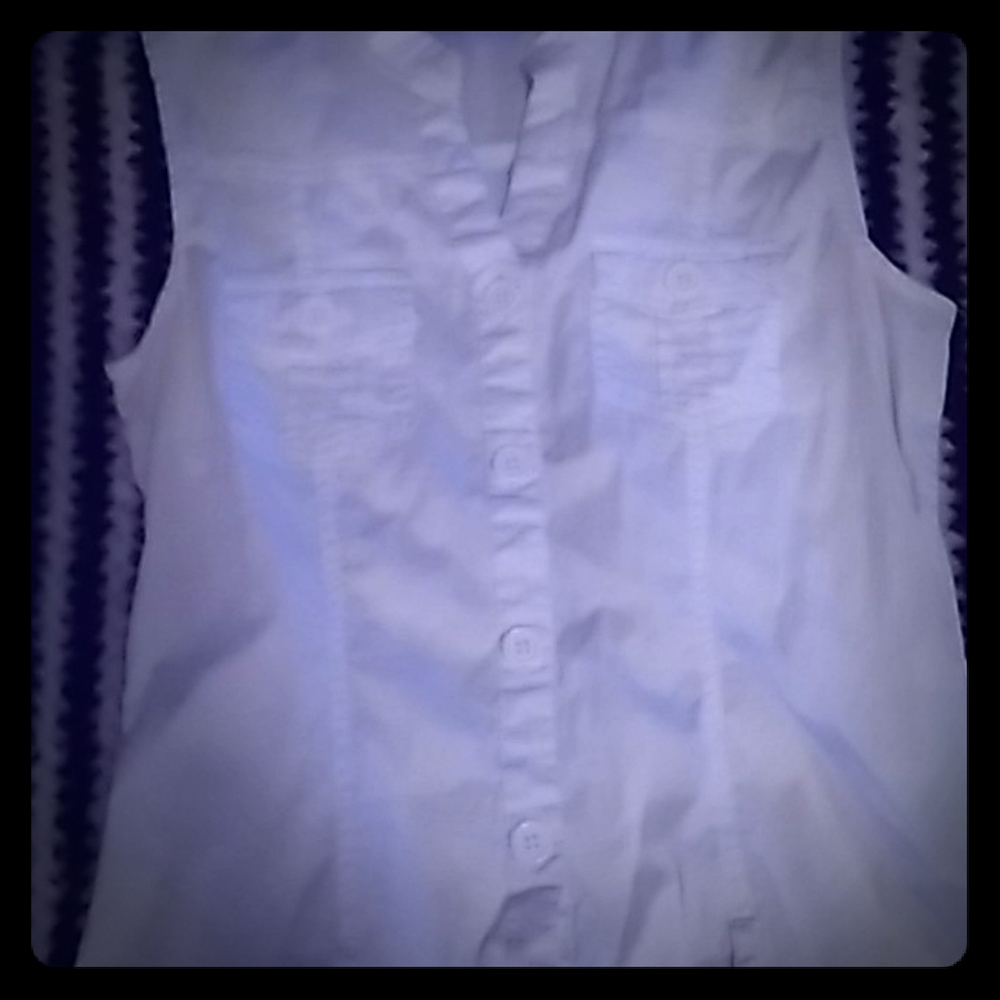 White Chelsey Dress